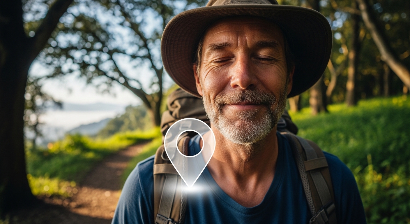 Places search