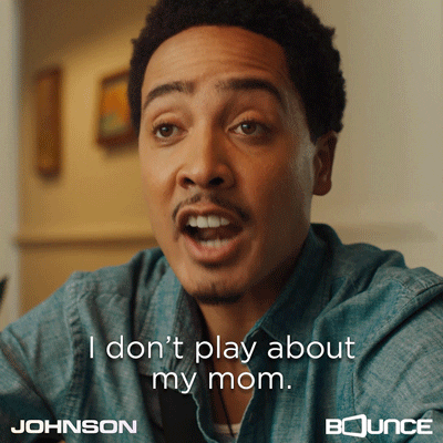 Single Mom Animation